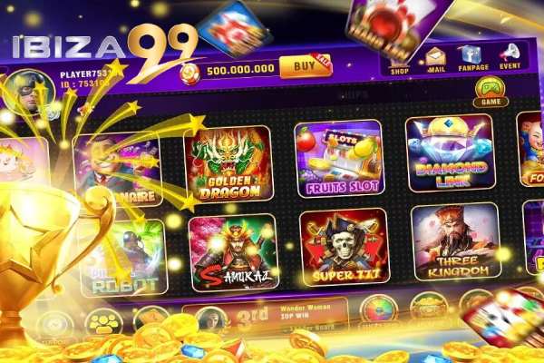 คาสิโน ibiza99 สร้างรายได้สูงสุด